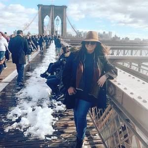 Meet your Posher, Kara